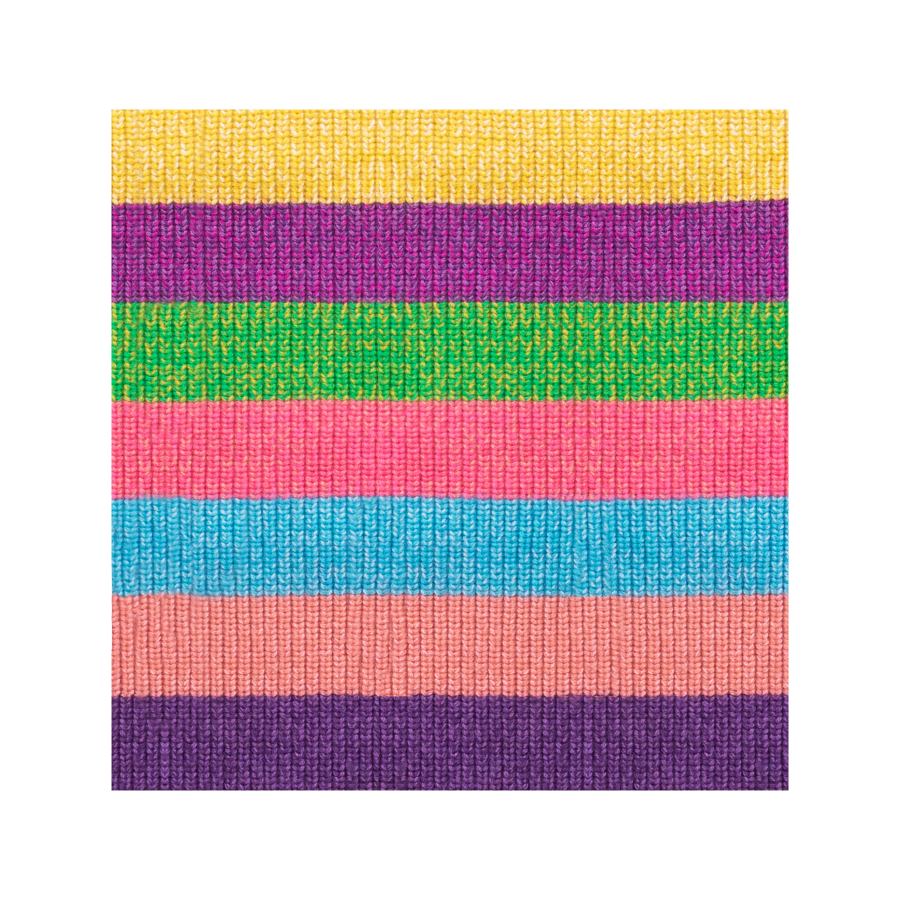 ODD Sweater sample